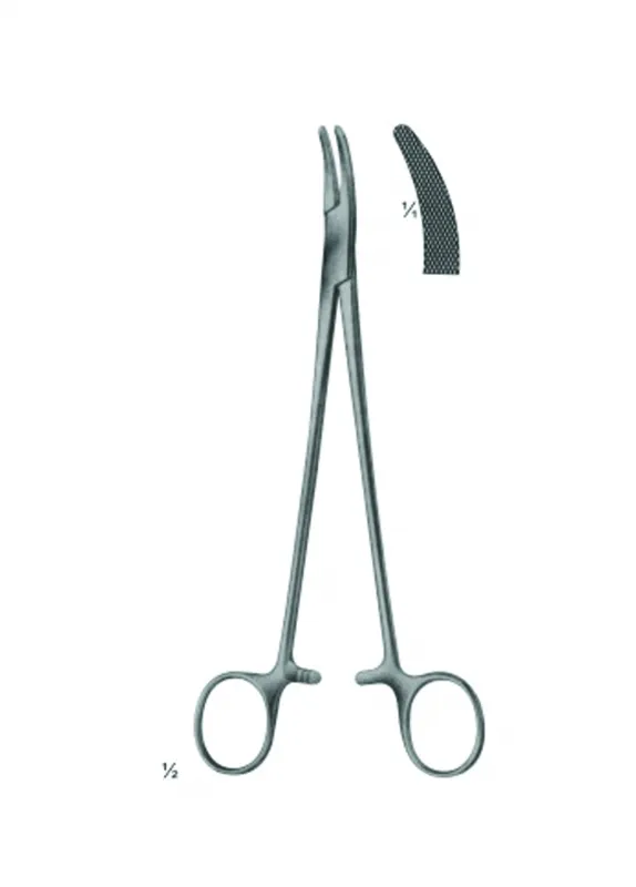 Needle Holder